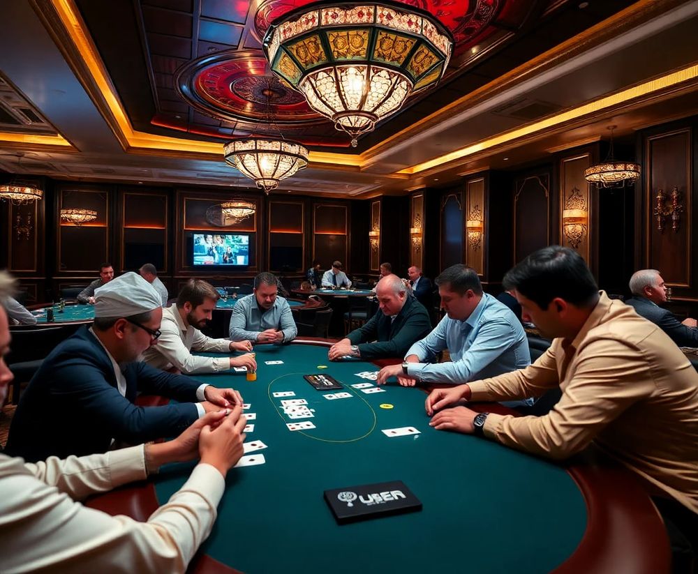 正版HHpoker官网官方
